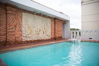 C H Hotel Chiang Mai fotoÄŸrafÄ±
