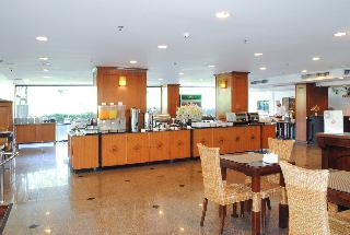 C H Hotel Chiang Mai fotoÄŸrafÄ±