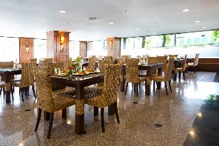 C H Hotel Chiang Mai fotoÄŸrafÄ±