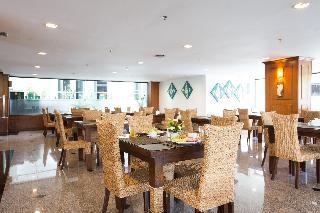 C H Hotel Chiang Mai fotoÄŸrafÄ±