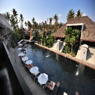 Dewa Koh Chang otel fotoğrafı
