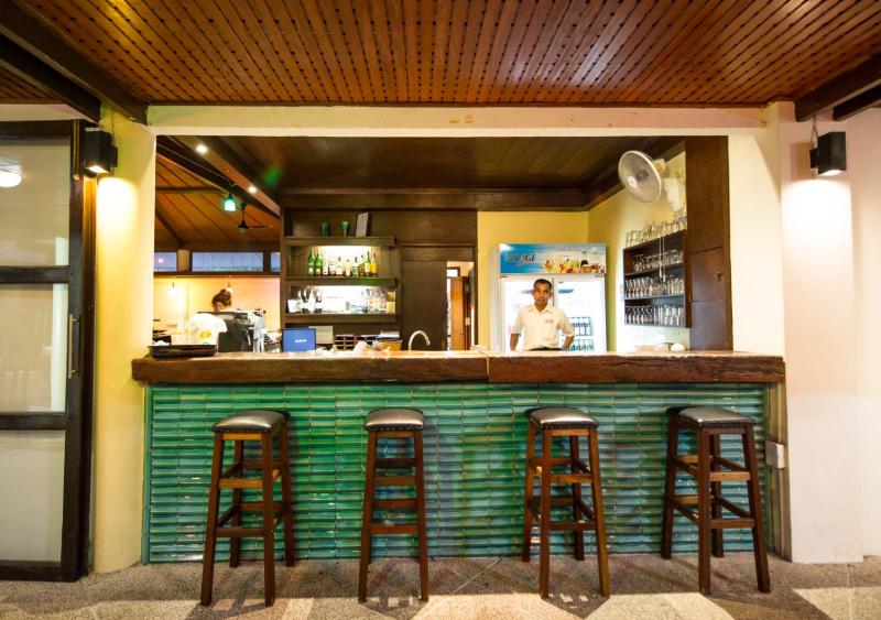 Karona Resort and Spa - Bar