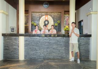Karona Resort and Spa fotoÄŸrafÄ±