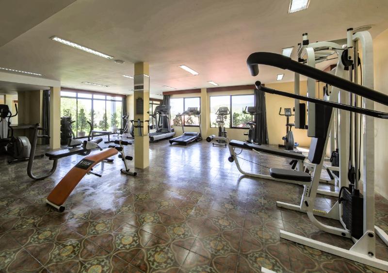Karona Resort and Spa - Aktivite