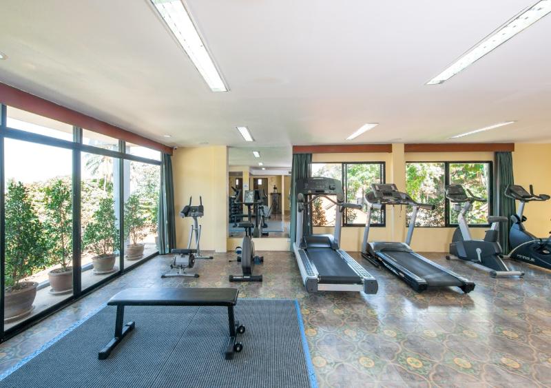 Karona Resort and Spa - Aktivite