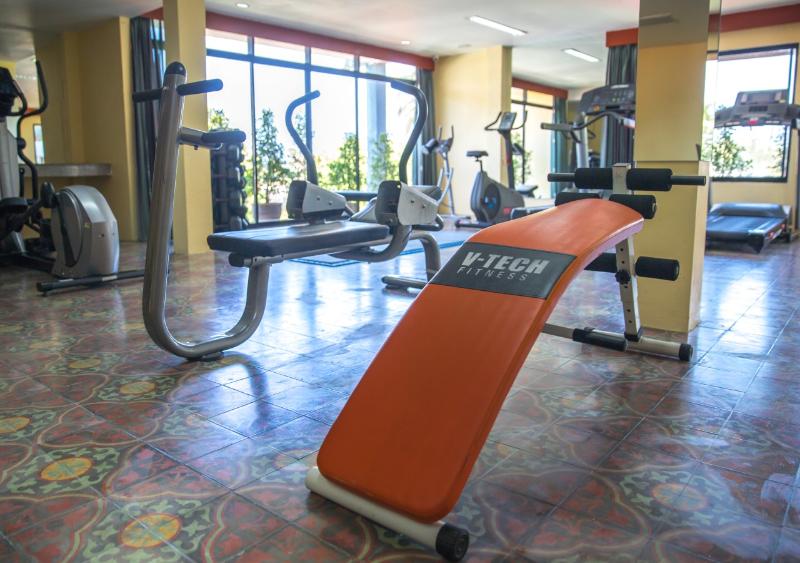 Karona Resort and Spa - Aktivite