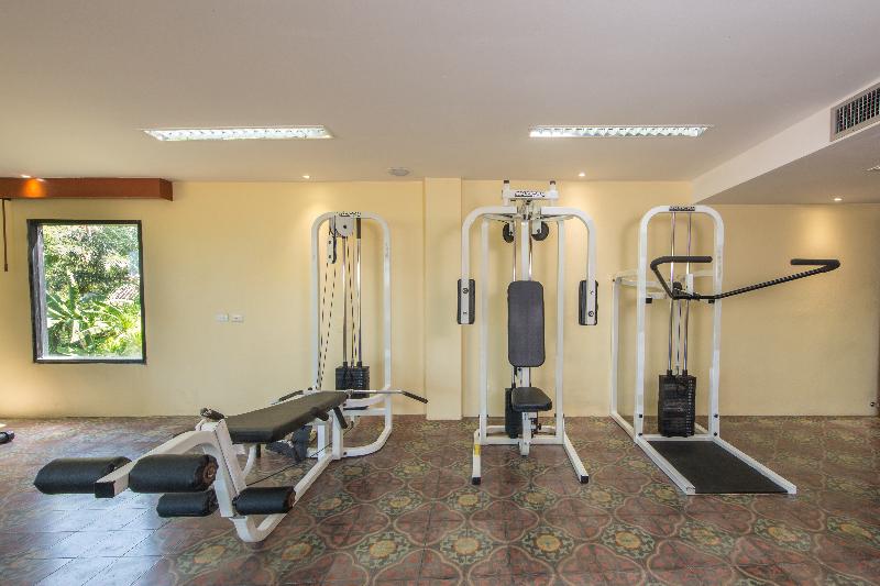 Karona Resort and Spa - Aktivite