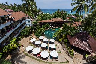 Karona Resort and Spa fotoÄŸrafÄ±