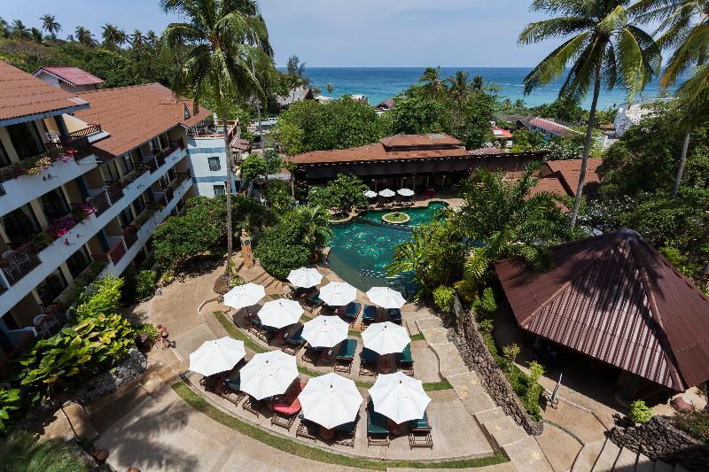 Karona Resort and Spa - Genel