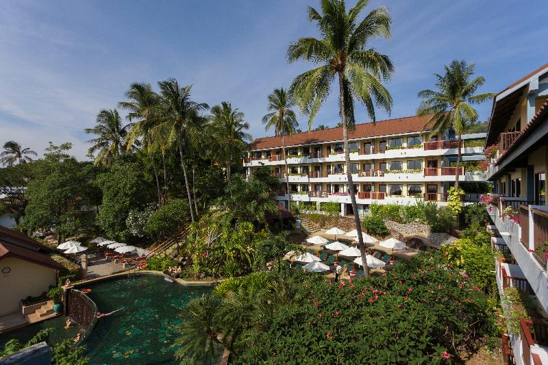 Karona Resort and Spa - Genel