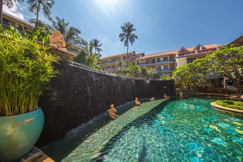 Karona Resort and Spa - Havuz