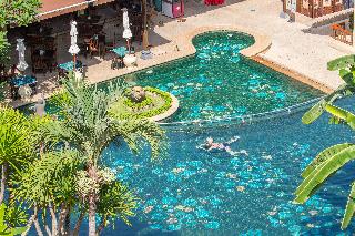 Karona Resort and Spa fotoÄŸrafÄ±
