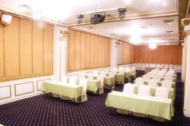 The Ariston fotoÄŸrafÄ±