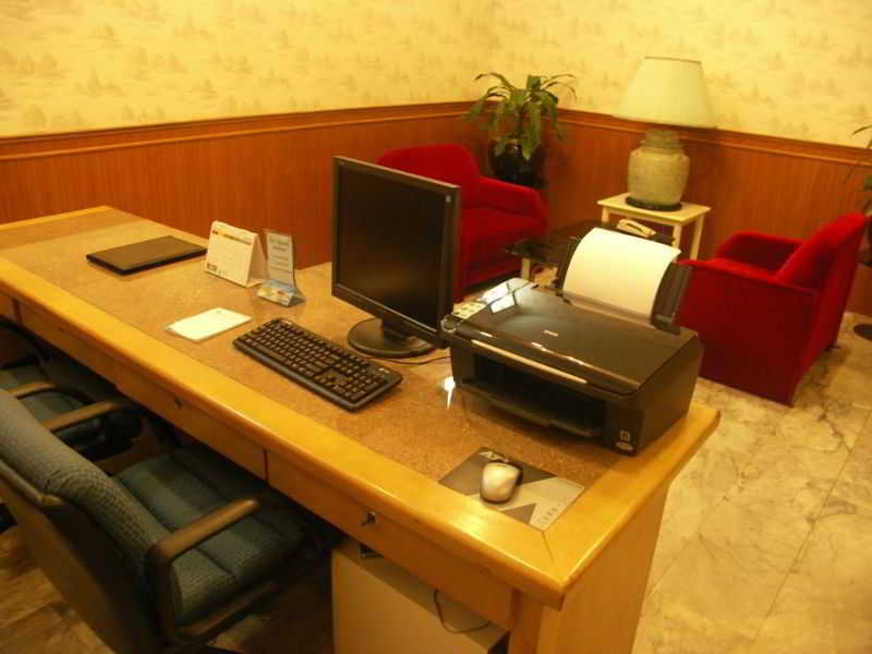 The Ariston fotoÄŸrafÄ±