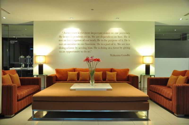 Bedrooms Boutique Hotel fotoÄŸrafÄ±