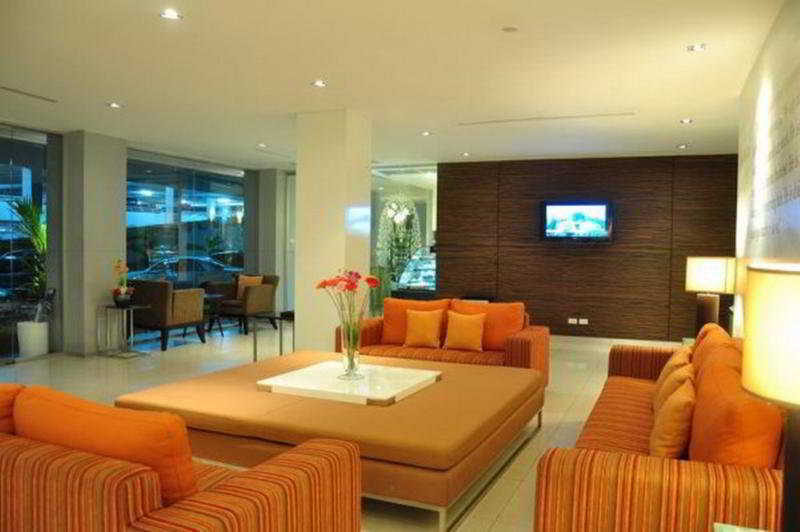 Bedrooms Boutique Hotel fotoÄŸrafÄ±