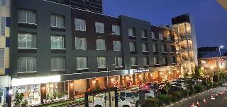 Bedrooms Boutique Hotel fotoÄŸrafÄ±