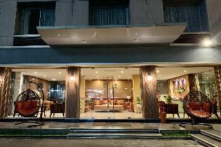 Bedrooms Boutique Hotel fotoÄŸrafÄ±