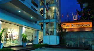 Bedrooms Boutique Hotel fotoÄŸrafÄ±