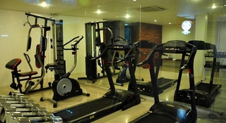 Bedrooms Boutique Hotel fotoÄŸrafÄ±