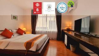 Bedrooms Boutique Hotel otel fotoğrafı