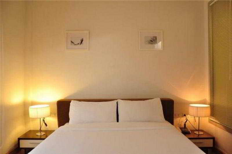 Bedrooms Boutique Hotel fotoÄŸrafÄ±