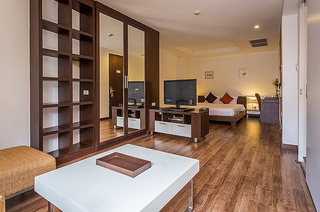Bedrooms Boutique Hotel fotoÄŸrafÄ±