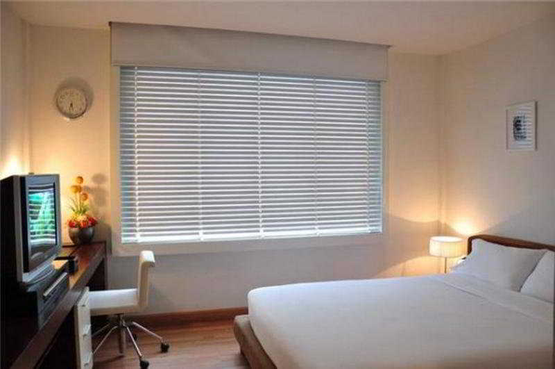 Bedrooms Boutique Hotel fotoÄŸrafÄ±