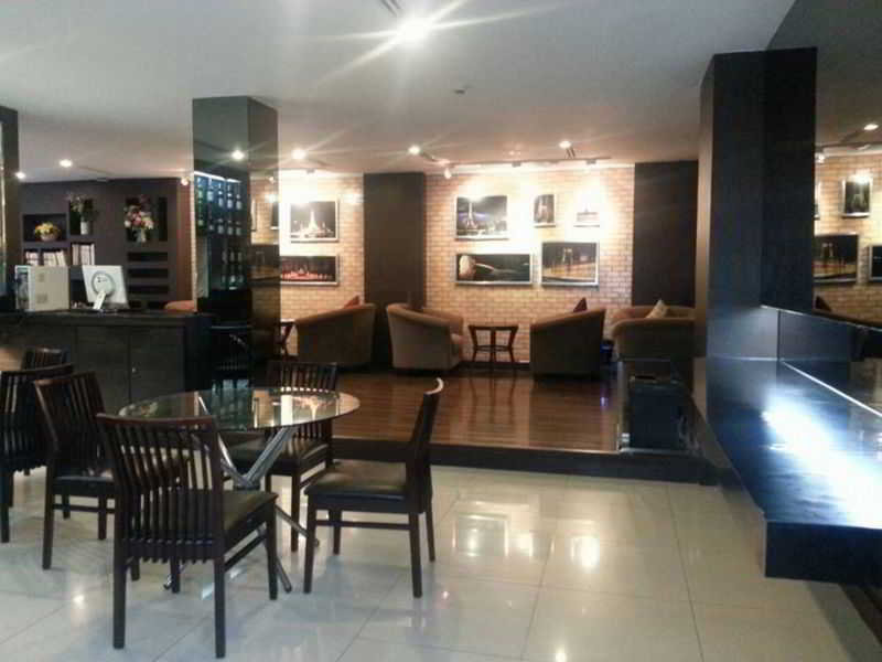 Bedrooms Boutique Hotel fotoÄŸrafÄ±