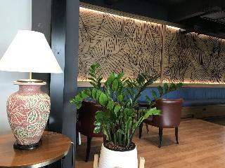 Bedrooms Boutique Hotel fotoÄŸrafÄ±