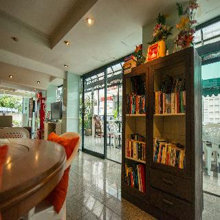 Best Bangkok House fotoÄŸrafÄ±