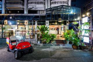 Best Bangkok House fotoÄŸrafÄ±