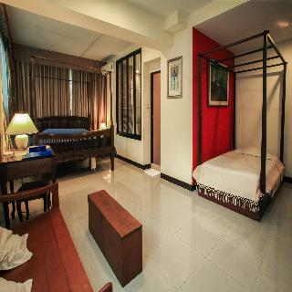 Best Bangkok House fotoÄŸrafÄ±