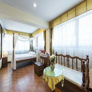 Best Bangkok House fotoÄŸrafÄ±