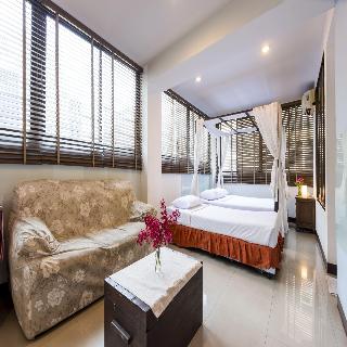 Best Bangkok House fotoÄŸrafÄ±