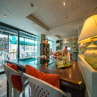 Best Bangkok House fotoÄŸrafÄ±