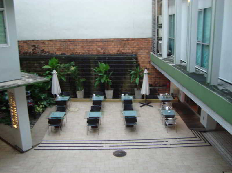 Swana Bangkok otel fotoğrafı