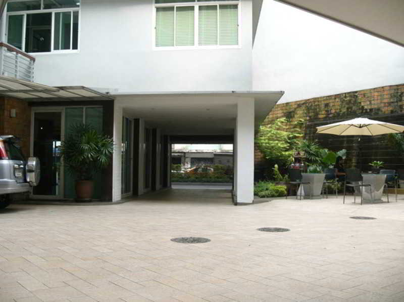 Swana Bangkok fotoÄŸrafÄ±