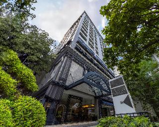 Cape House Langsuan otel fotoğrafı