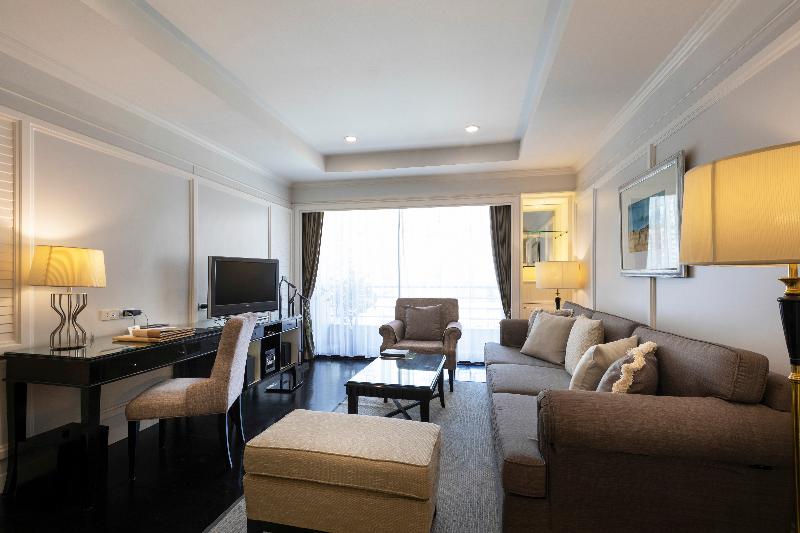 Cape House Langsuan - Oda
