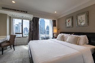 Cape House Langsuan fotoÄŸrafÄ±