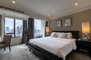 Cape House Langsuan fotoÄŸrafÄ±
