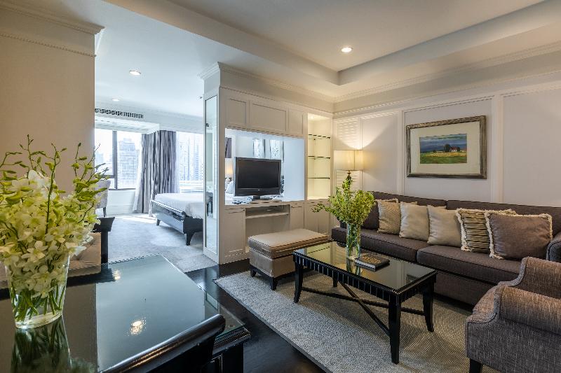 Cape House Langsuan - Oda