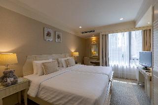 Cape House Langsuan fotoÄŸrafÄ±