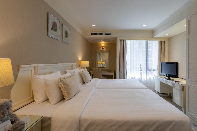 Cape House Langsuan - Oda