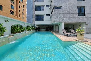 Cape House Langsuan fotoÄŸrafÄ±