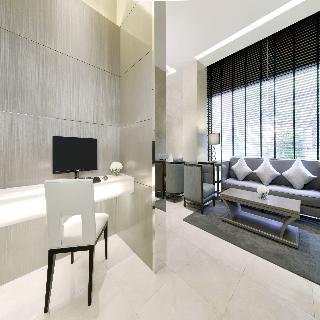 Centre Point Hotel Chidlom fotoÄŸrafÄ±