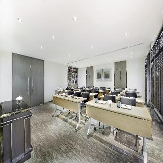 Centre Point Hotel Chidlom fotoÄŸrafÄ±
