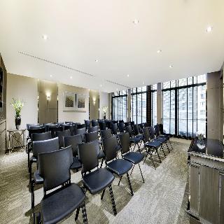 Centre Point Hotel Chidlom fotoÄŸrafÄ±