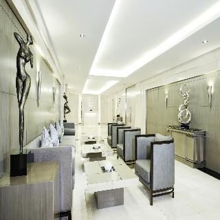 Centre Point Hotel Chidlom fotoÄŸrafÄ±